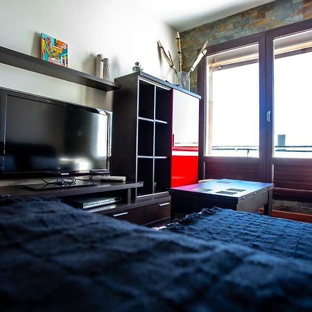 Sunny Apartment Sierra Nevada Luaran gambar