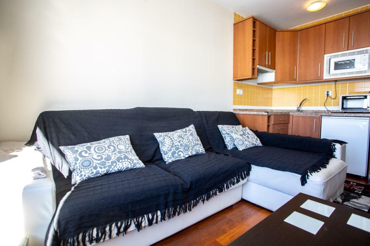 Sunny Apartment Sierra Nevada Luaran gambar