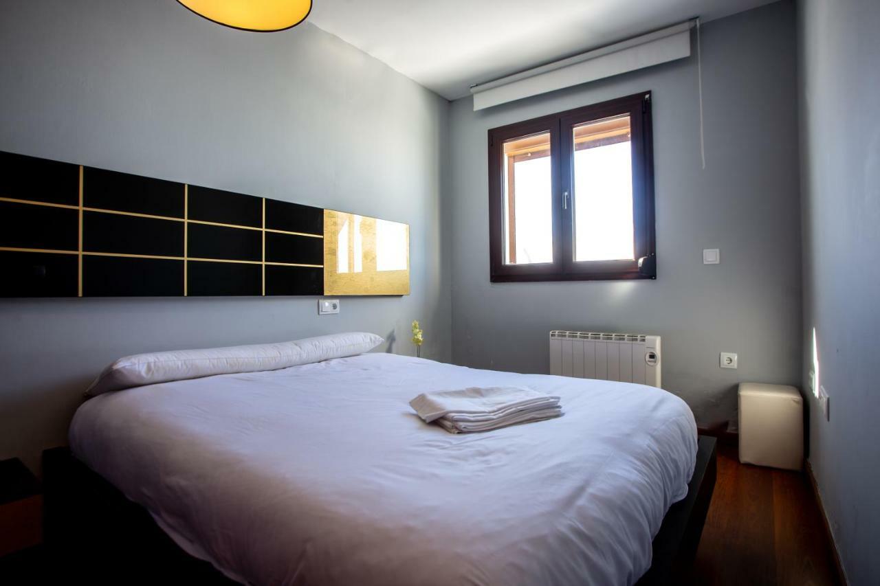 Sunny Apartment Sierra Nevada Luaran gambar